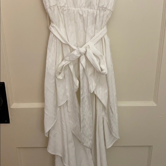 COPY - NWT Anthropology High Low Top Sz M - Picture 3 of 7